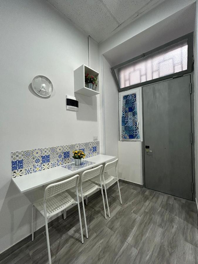 O' Vascio Ro' Nonno Bed & Breakfast Naples Exterior photo